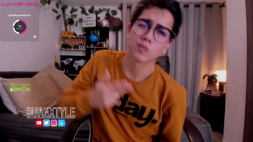 Juancamroom  08-11-2021